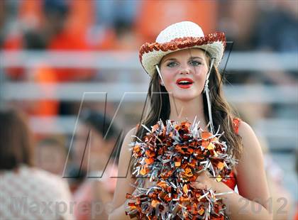 Thumbnail 1 in Celina vs. Crandall photogallery.