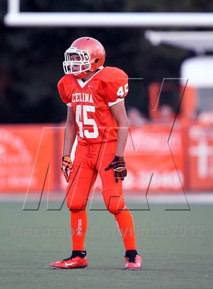 Thumbnail 3 in Celina vs. Crandall photogallery.