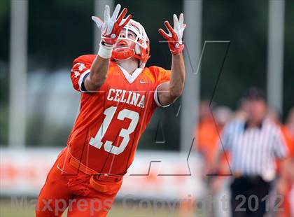 Thumbnail 3 in Celina vs. Crandall photogallery.