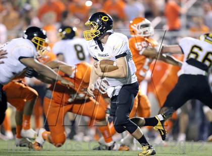 Thumbnail 1 in Celina vs. Crandall photogallery.