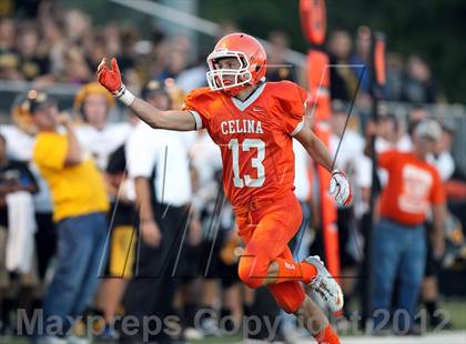 Thumbnail 1 in Celina vs. Crandall photogallery.