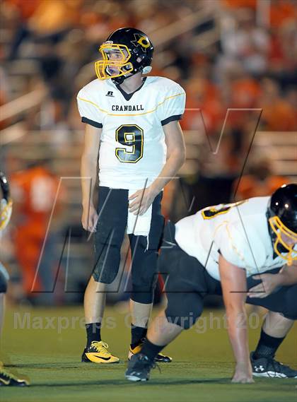 Thumbnail 1 in Celina vs. Crandall photogallery.