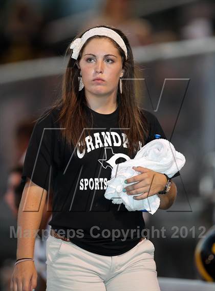 Thumbnail 1 in Celina vs. Crandall photogallery.