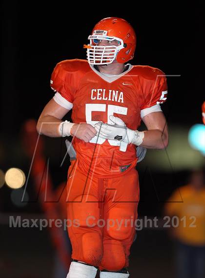 Thumbnail 3 in Celina vs. Crandall photogallery.