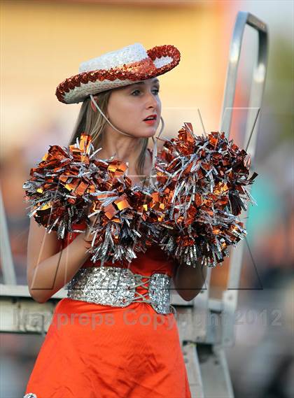 Thumbnail 3 in Celina vs. Crandall photogallery.