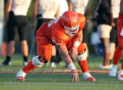 Thumbnail 1 in Celina vs. Crandall photogallery.