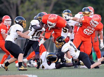 Thumbnail 3 in Celina vs. Crandall photogallery.