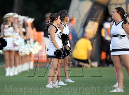 Thumbnail 2 in Celina vs. Crandall photogallery.