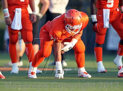Thumbnail 3 in Celina vs. Crandall photogallery.