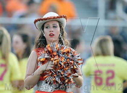 Thumbnail 3 in Celina vs. Crandall photogallery.