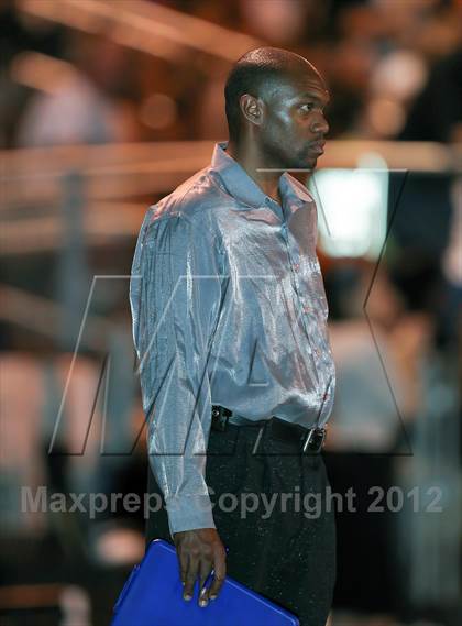 Thumbnail 3 in Celina vs. Crandall photogallery.