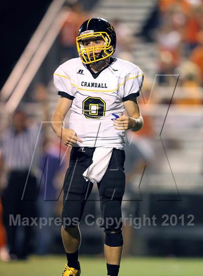 Thumbnail 3 in Celina vs. Crandall photogallery.
