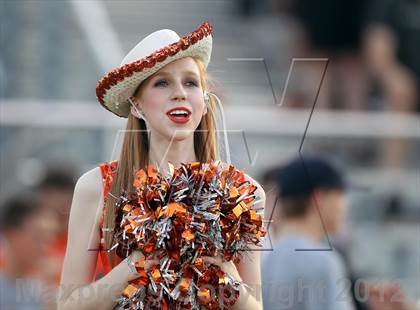 Thumbnail 2 in Celina vs. Crandall photogallery.