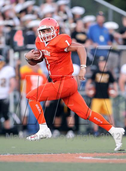 Thumbnail 3 in Celina vs. Crandall photogallery.