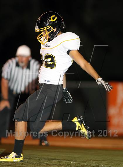Thumbnail 1 in Celina vs. Crandall photogallery.