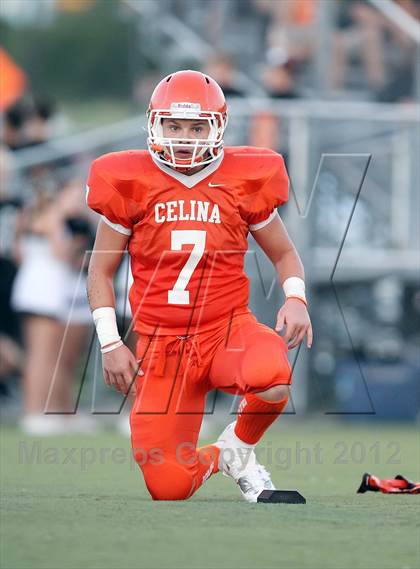 Thumbnail 3 in Celina vs. Crandall photogallery.