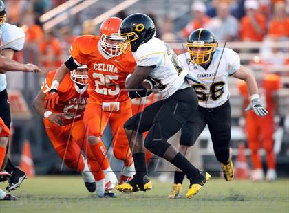 Thumbnail 3 in Celina vs. Crandall photogallery.