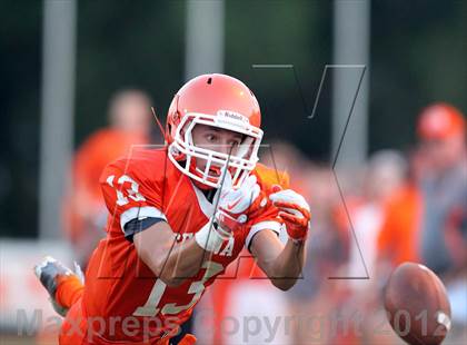 Thumbnail 1 in Celina vs. Crandall photogallery.