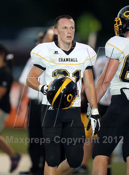 Thumbnail 1 in Celina vs. Crandall photogallery.