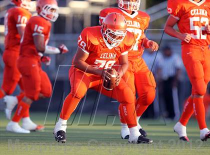 Thumbnail 3 in Celina vs. Crandall photogallery.