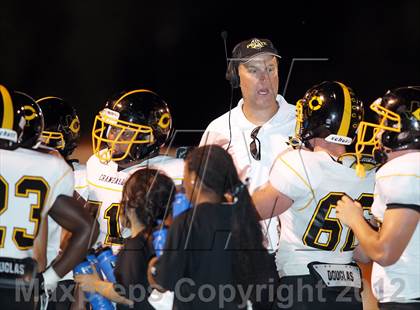 Thumbnail 1 in Celina vs. Crandall photogallery.