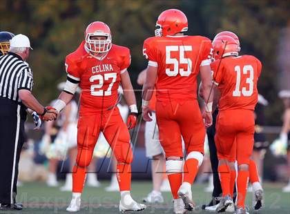 Thumbnail 1 in Celina vs. Crandall photogallery.