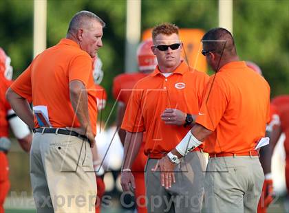 Thumbnail 3 in Celina vs. Crandall photogallery.