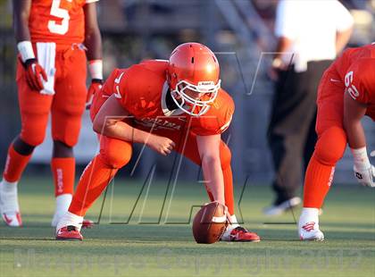 Thumbnail 1 in Celina vs. Crandall photogallery.