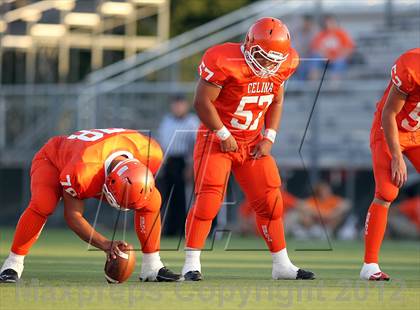 Thumbnail 1 in Celina vs. Crandall photogallery.