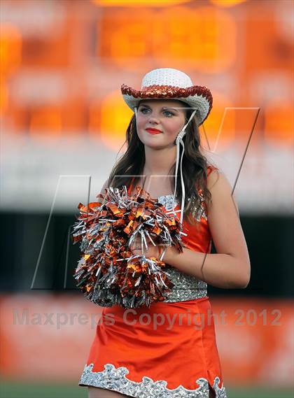 Thumbnail 3 in Celina vs. Crandall photogallery.