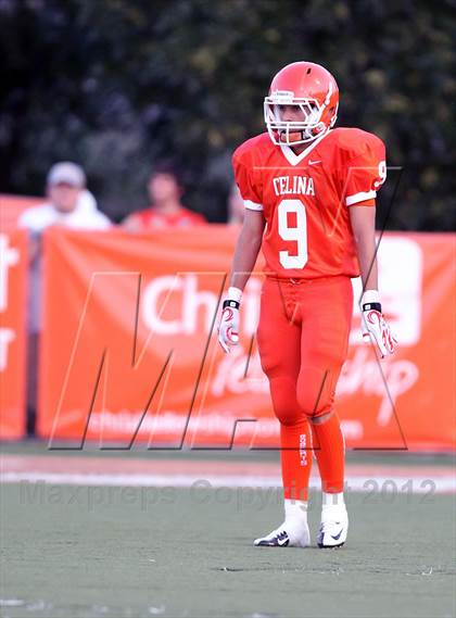 Thumbnail 1 in Celina vs. Crandall photogallery.