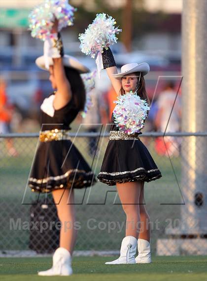Thumbnail 1 in Celina vs. Crandall photogallery.