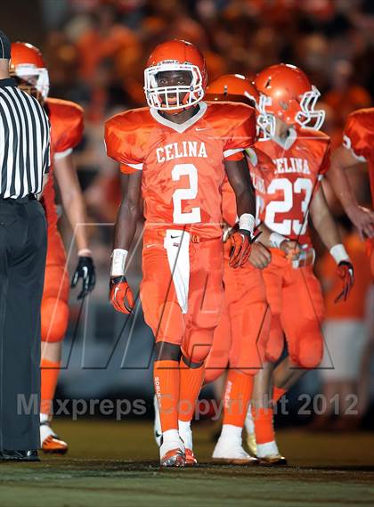 Thumbnail 3 in Celina vs. Crandall photogallery.
