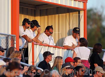 Thumbnail 1 in Celina vs. Crandall photogallery.