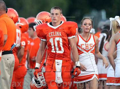 Thumbnail 1 in Celina vs. Crandall photogallery.