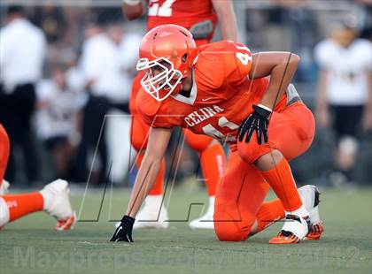 Thumbnail 1 in Celina vs. Crandall photogallery.