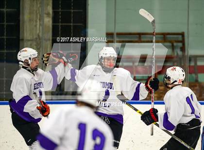 Thumbnail 1 in Xavier @ St. Edmund Prep photogallery.