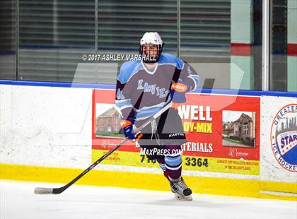 Thumbnail 2 in Xavier @ St. Edmund Prep photogallery.
