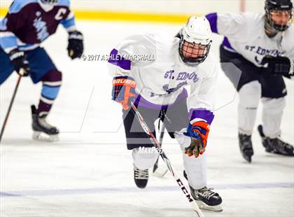 Thumbnail 2 in Xavier @ St. Edmund Prep photogallery.