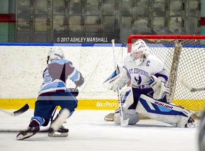 Thumbnail 3 in Xavier @ St. Edmund Prep photogallery.