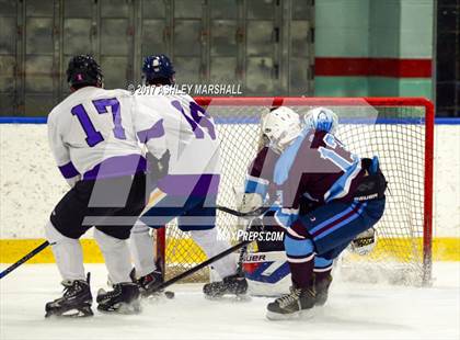 Thumbnail 1 in Xavier @ St. Edmund Prep photogallery.