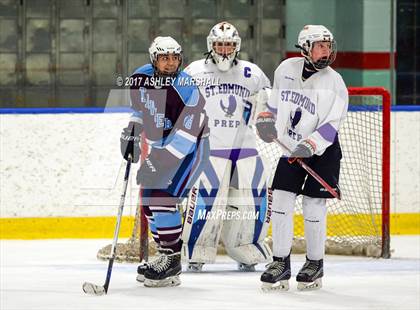 Thumbnail 3 in Xavier @ St. Edmund Prep photogallery.