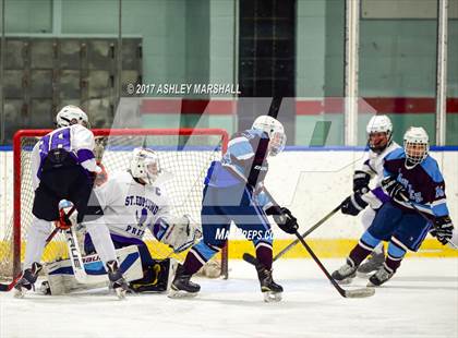 Thumbnail 1 in Xavier @ St. Edmund Prep photogallery.