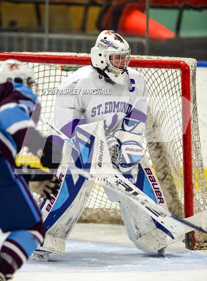 Thumbnail 2 in Xavier @ St. Edmund Prep photogallery.