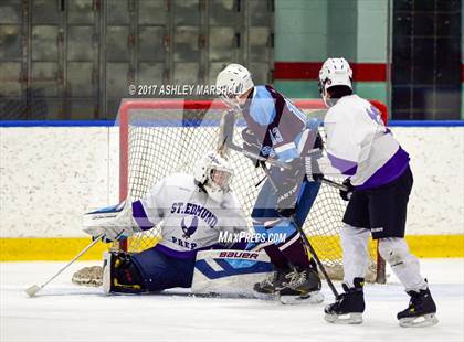 Thumbnail 3 in Xavier @ St. Edmund Prep photogallery.