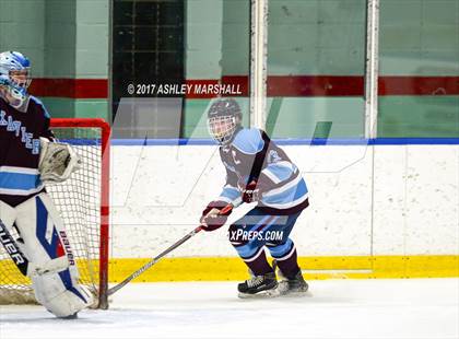 Thumbnail 2 in Xavier @ St. Edmund Prep photogallery.