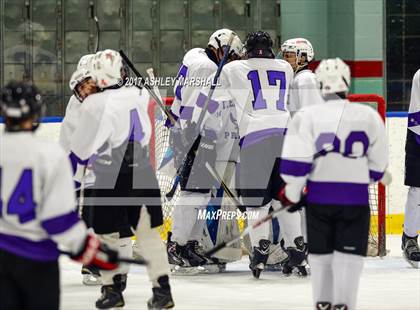 Thumbnail 2 in Xavier @ St. Edmund Prep photogallery.