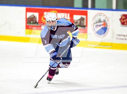 Thumbnail 3 in Xavier @ St. Edmund Prep photogallery.