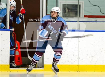 Thumbnail 2 in Xavier @ St. Edmund Prep photogallery.