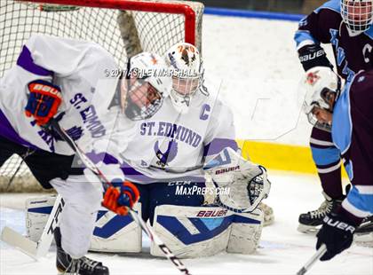 Thumbnail 3 in Xavier @ St. Edmund Prep photogallery.